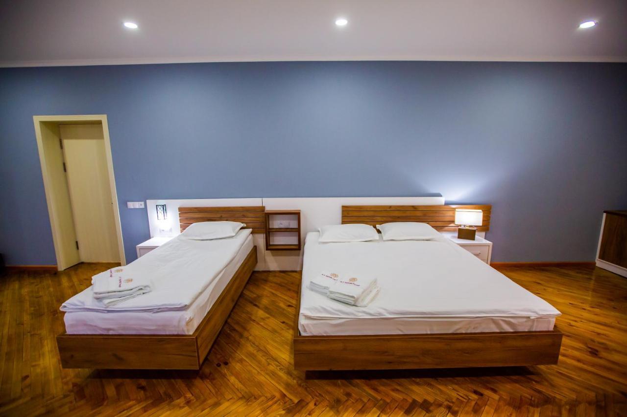 טשקנט Art Eco Hotel מראה חיצוני תמונה